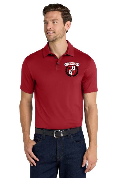 Port Authority ® City Stretch Polo