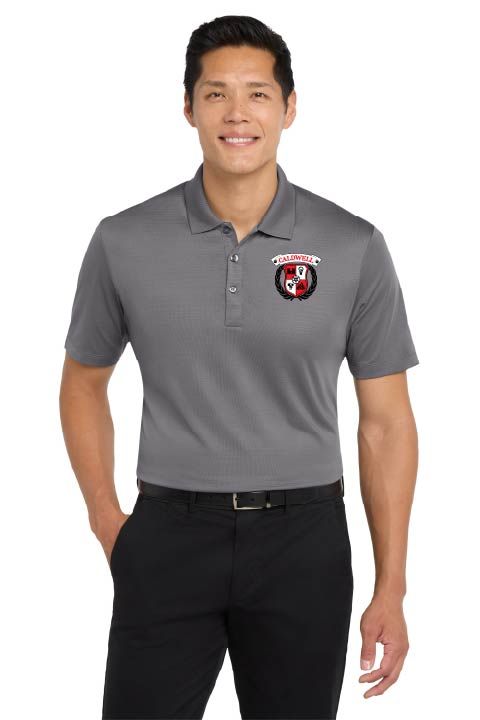 Port Authority® Shadow Stripe Polo