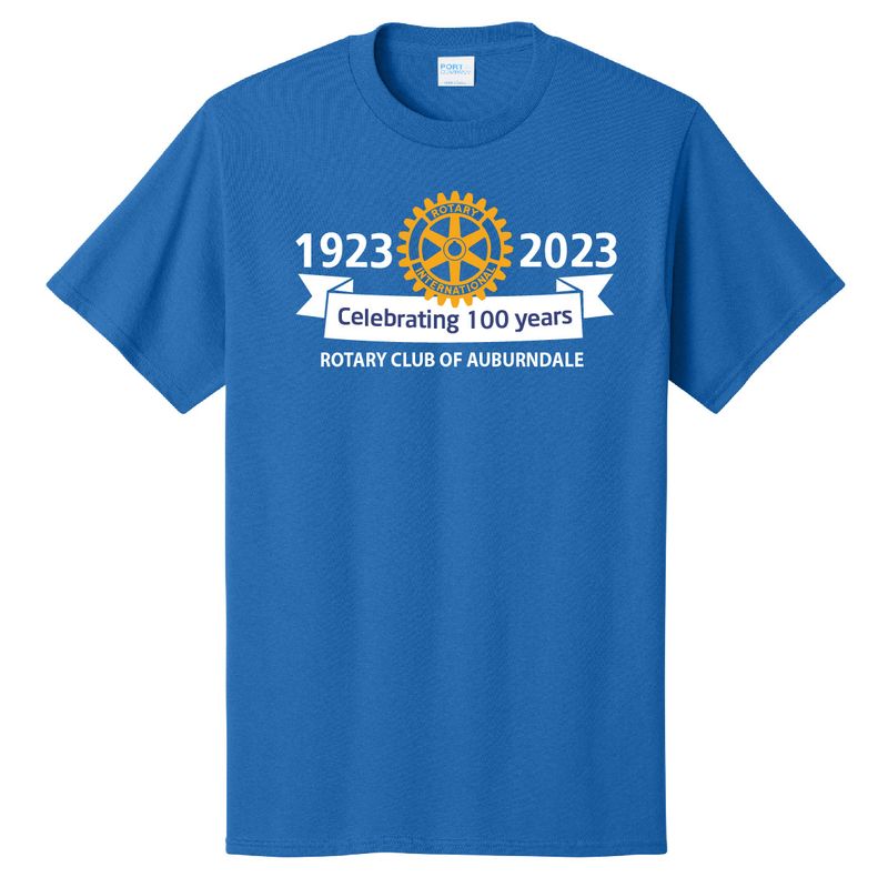 100th Anniversary Tee