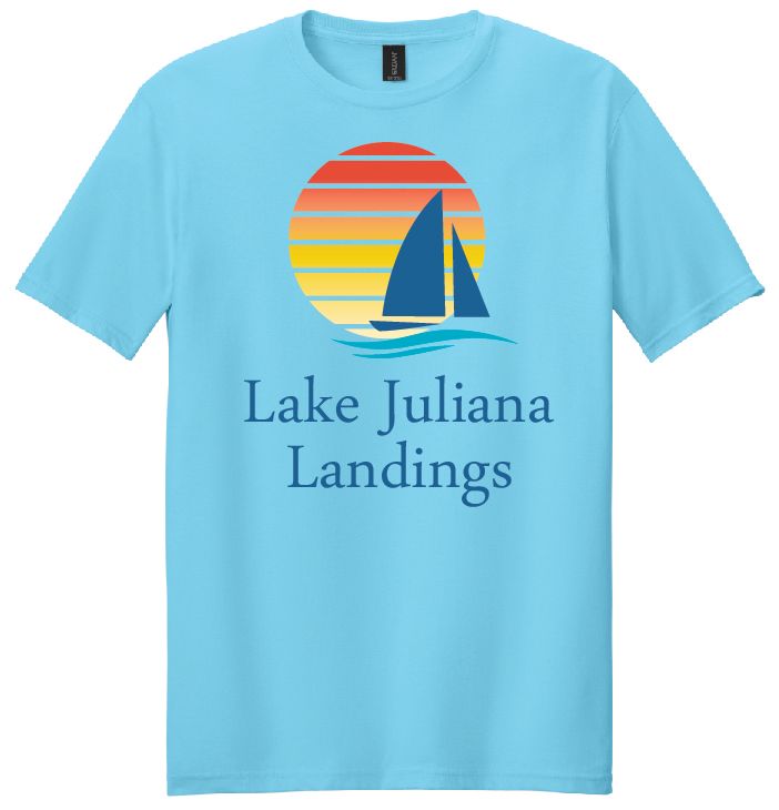 Softstyle Short Sleeve Tee