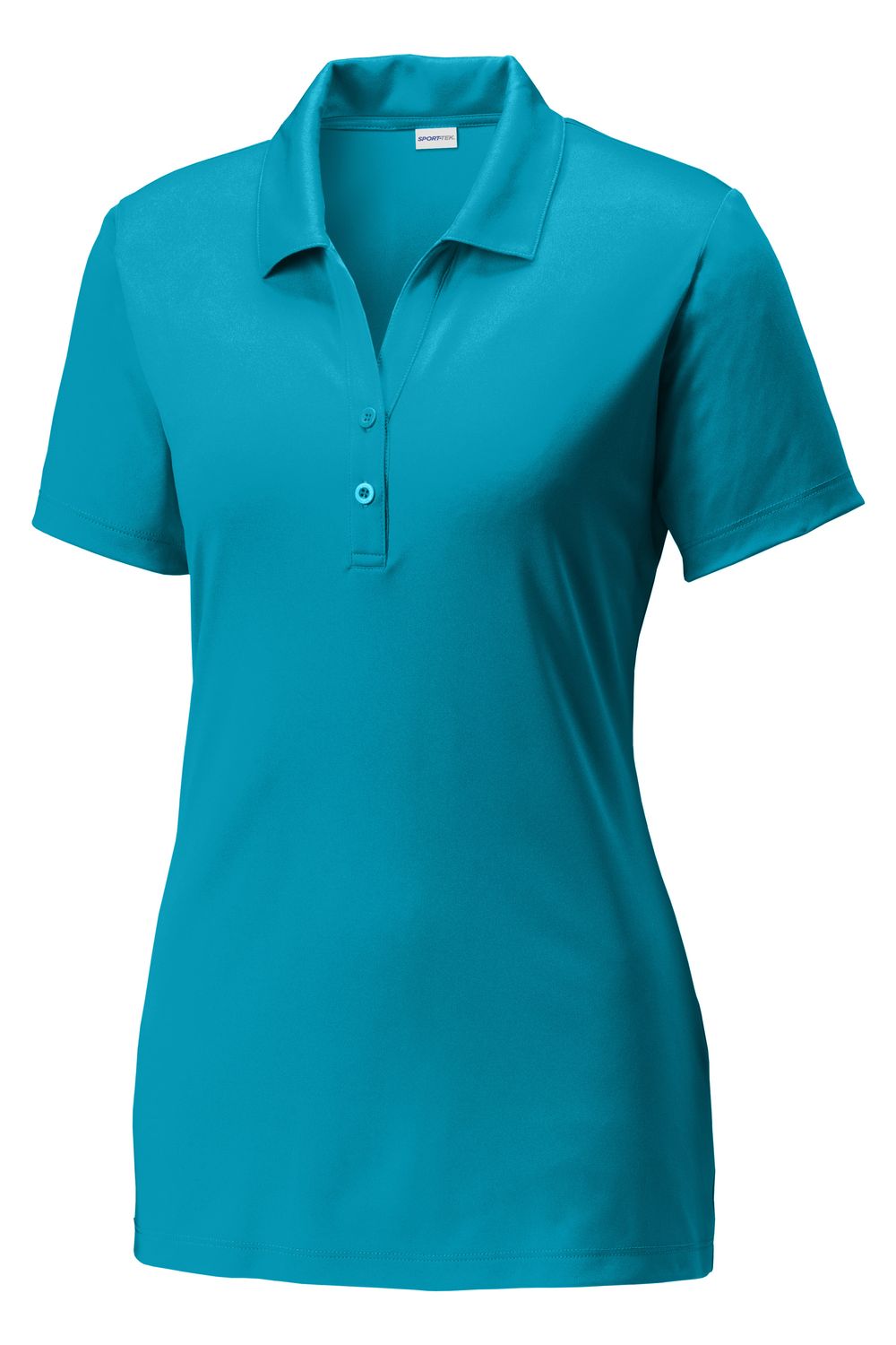 Sport-Tek® Women's PosiCharge® Competitor™ Polo