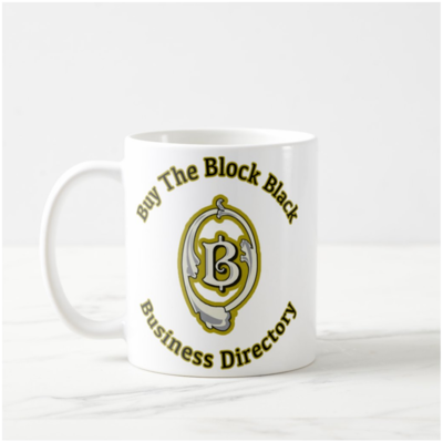BTBB Coffee Mug