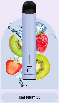 Fog Formulas Series 16