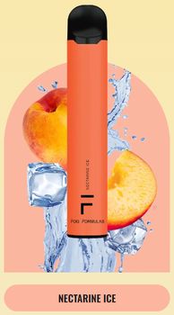 Fog Formulas Nectarine Ice