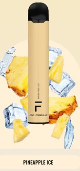 Fog Formulas Pineapple coconut