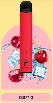 Fog Formulas Cherry Ice