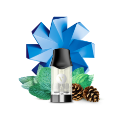 Vuse Balanced Mountain Mint