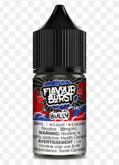 Flavour Burst 20mg/ml - 30ml