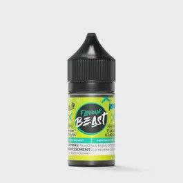 Flavour beast salts iced Extreme mint(30 ml)