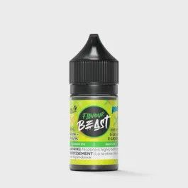 Flavour beast salts iced Slammin’ (STS30ml)