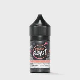 Flavour beast salts packing’ peach berry (10 mg)