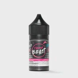 Flavour beast salts iced Dreamy dragonfruit lychee(30 ml)