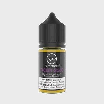 G Core FROZEN GRAPE 20 mg