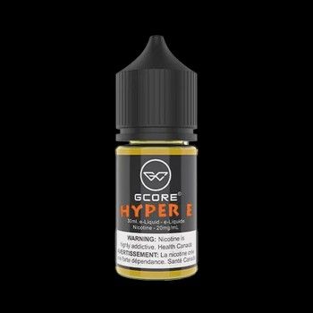 G Core HYPER E 20 mg
