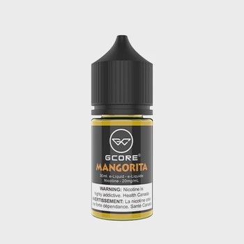 G Core MANGORITA 20 mg