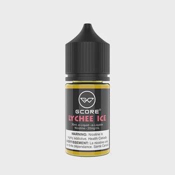G Core LYCHEE ICE 20 mg