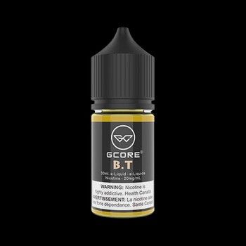 G Core B.T 20MG
