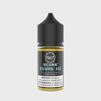 G Core GUAVA ICE 20 mg
