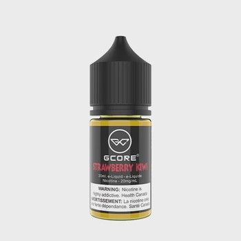 G Core STRAWBERRY KIWI 20 mg