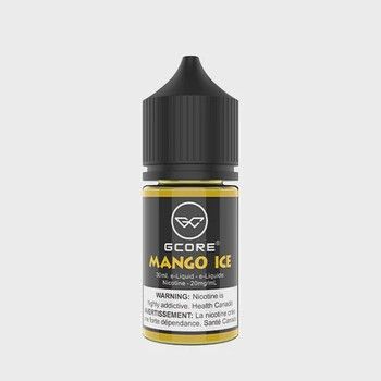 G Core MANGO ICE 20 mg