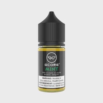 G Core MINT 20 mg