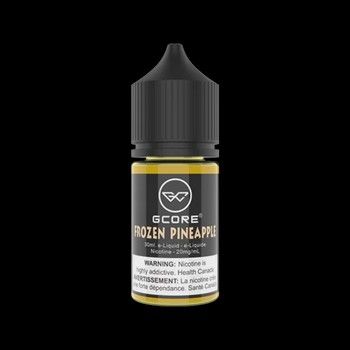 G Core FROZEN PINEAPPLE 20 mg