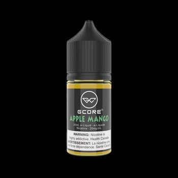 G Core APPLE MANGO 20 mg