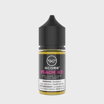 G Core PEACH ICE 20 mg