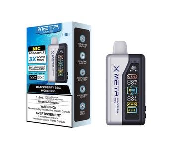Disposable Device Meta Nicflex