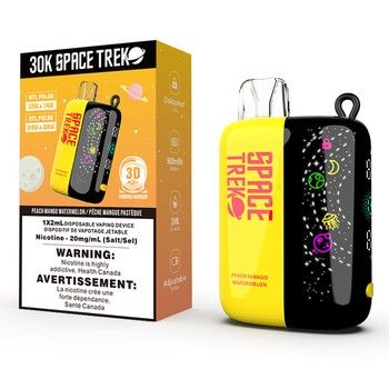 Space Trek 30K