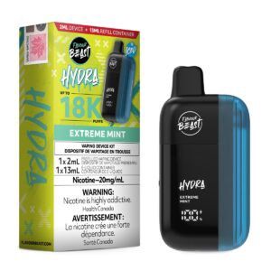 Flavour Beast 18K EXTREME MINT