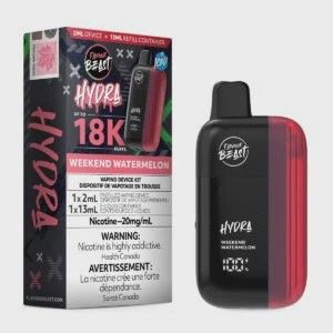 Flavour Beast 18K WEEKEND WATERMELON