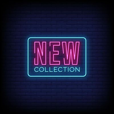 New Collections