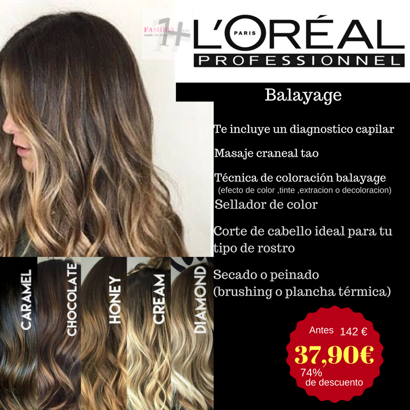 bayalage 