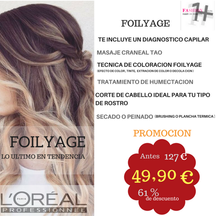 foiyage