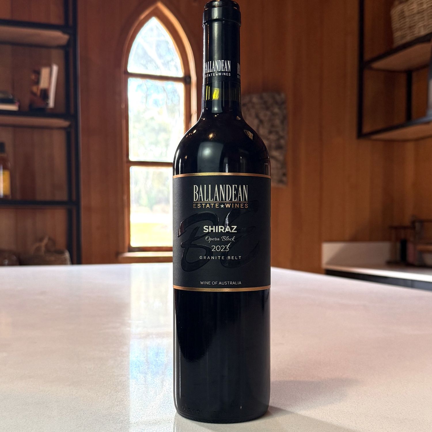 Ballandean Estate Opera Block Shiraz 2023