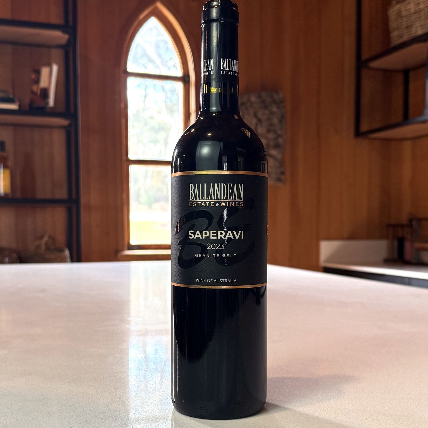 Ballandean Estate Saperavi 2023