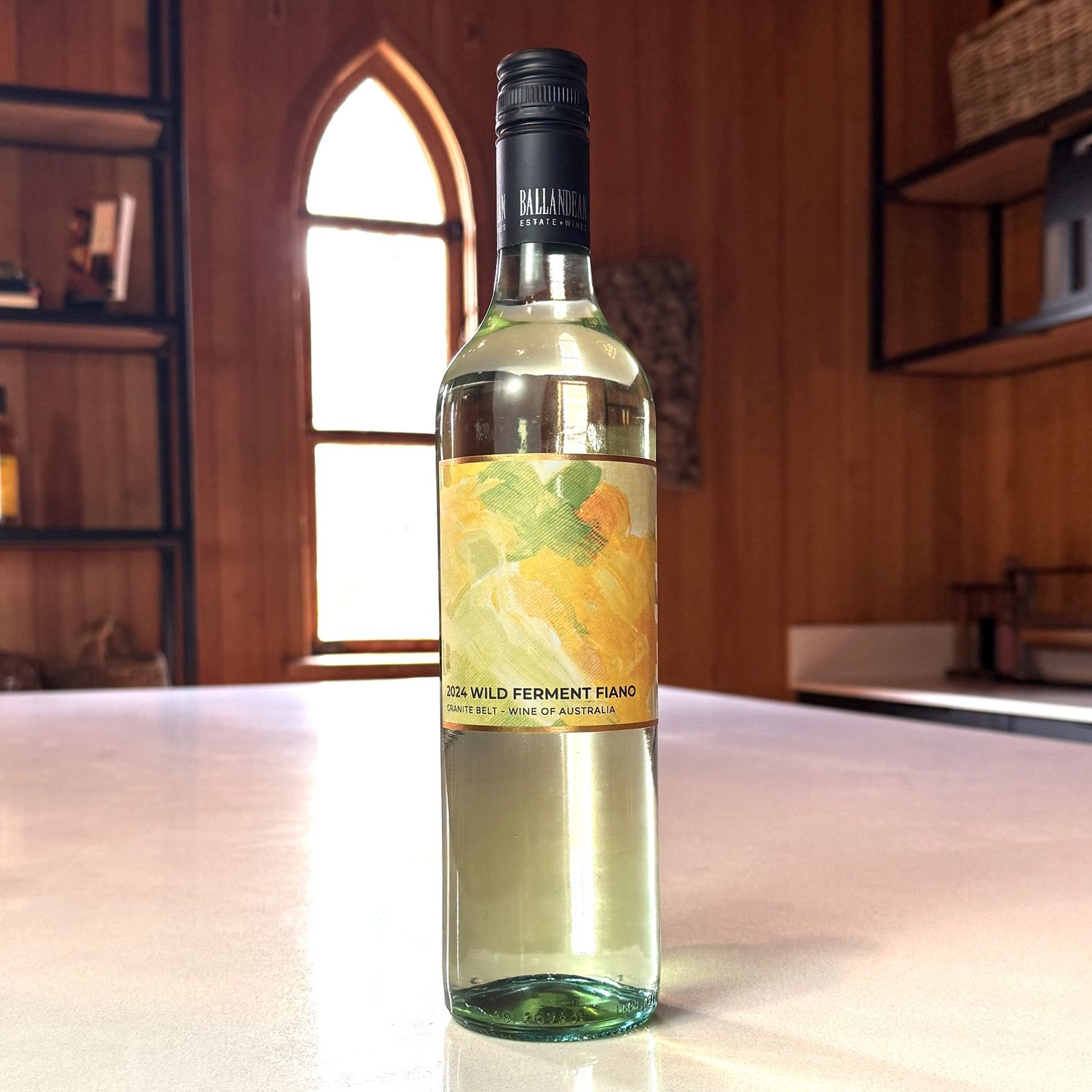 Ballandean Estate Wild Ferment Fiano 2024