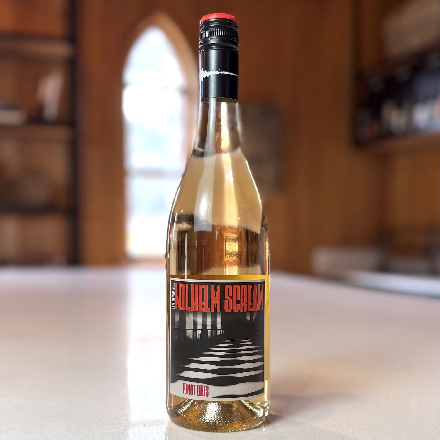 Wilhelm Scream Pinot Gris 2024