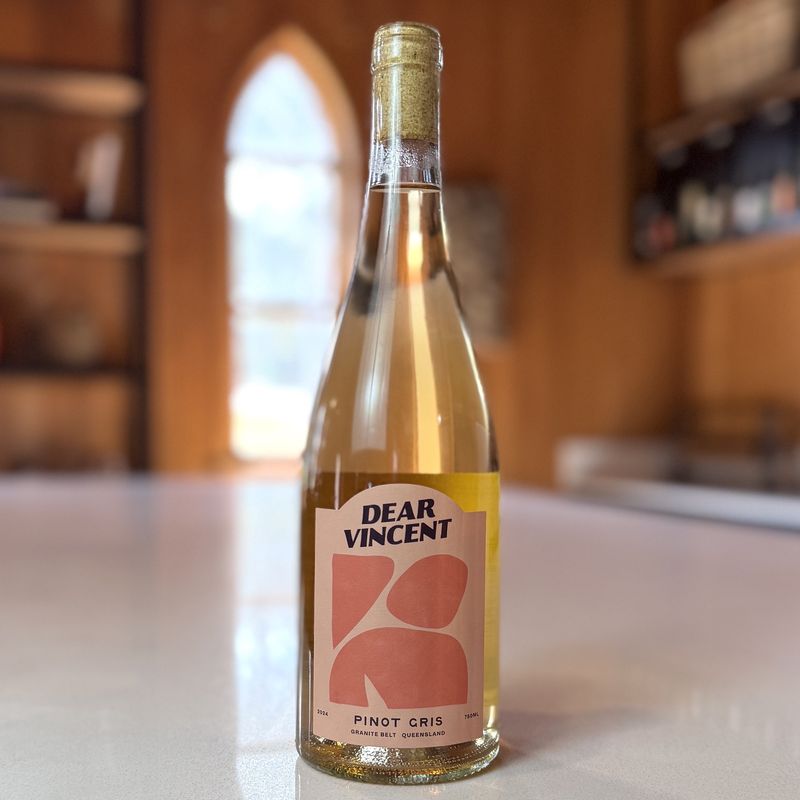 Dear Vincent Pinot Gris 2024