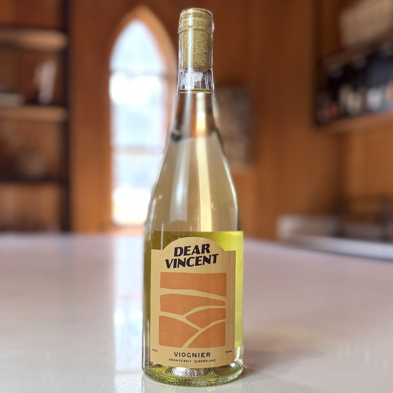 Dear Vincent Viognier 2024