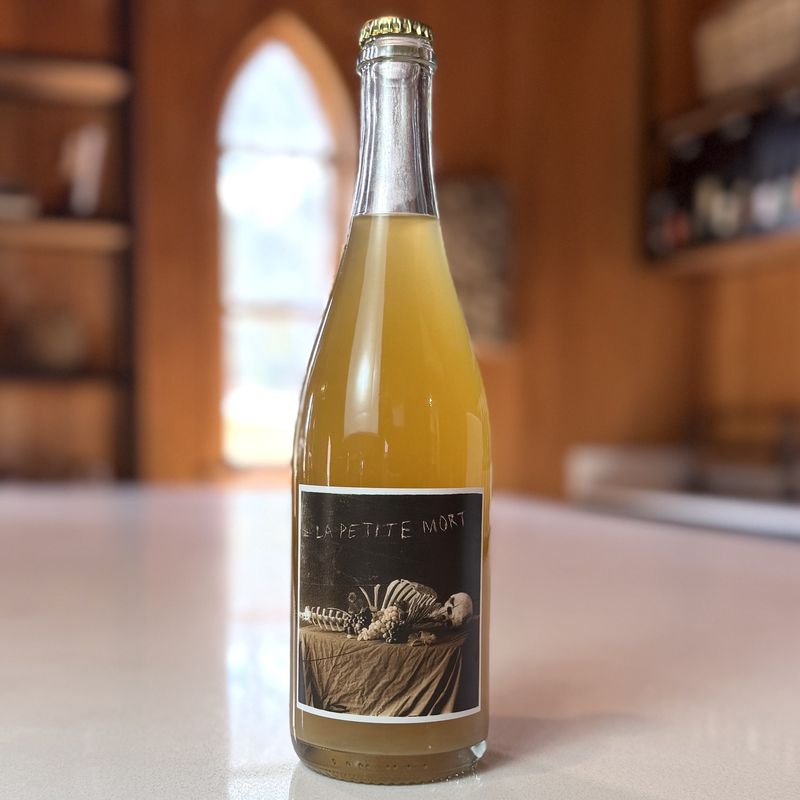 La Petit Mort Pet Nat 2023