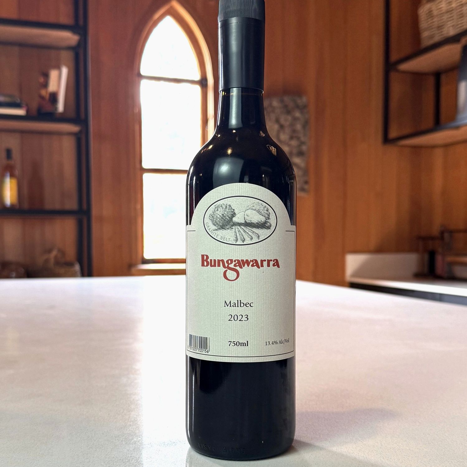 Bungawarra Malbec 2023