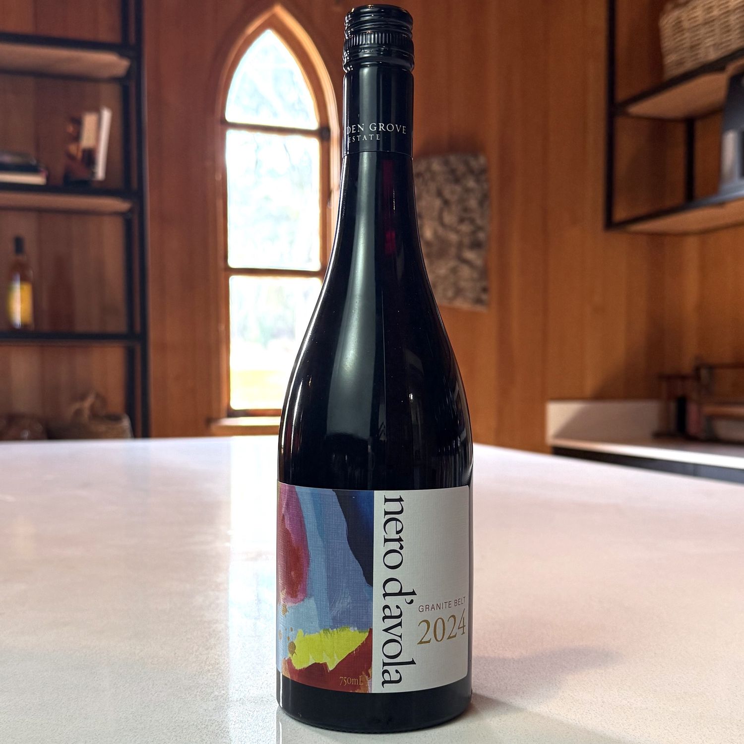 Golden Grove Nero D&#39;Avola 2024