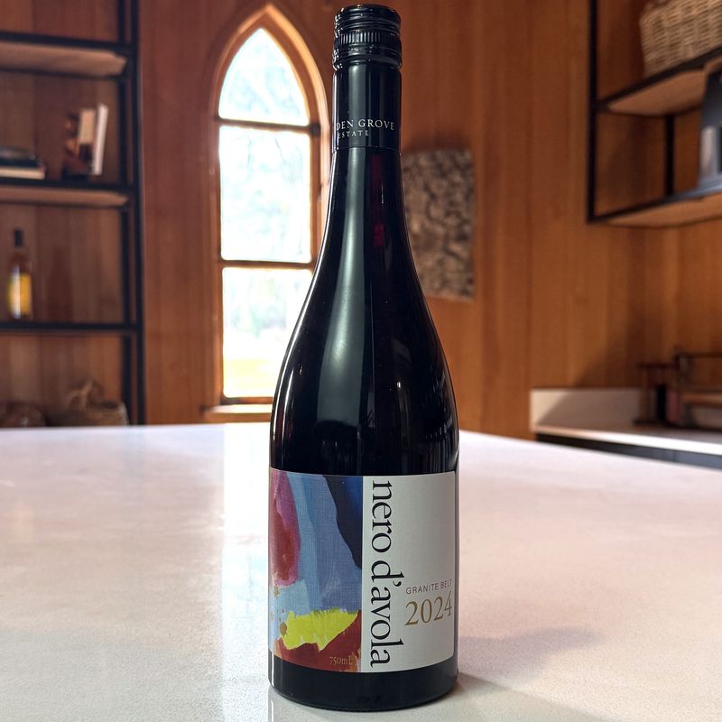 Golden Grove Nero D&#39;Avola 2024