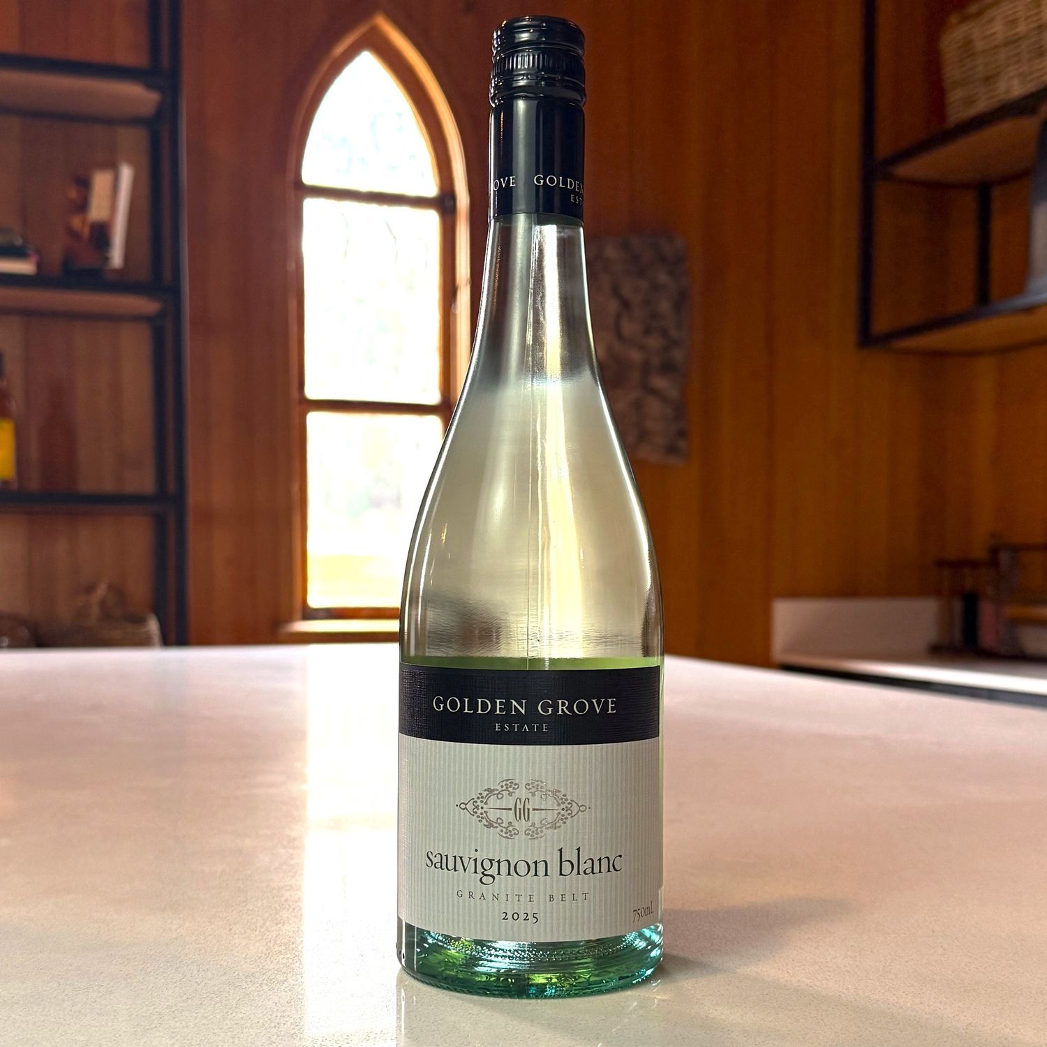 Golden Grove Sauvignon Blanc 2025