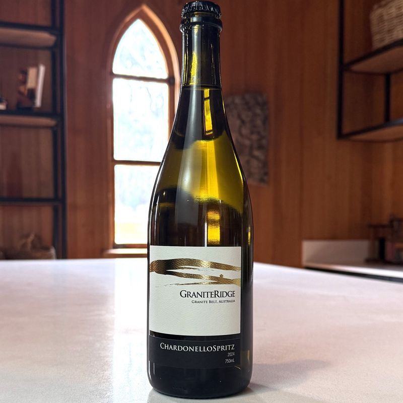 Granite Ridge Chardonello Spritz 2024