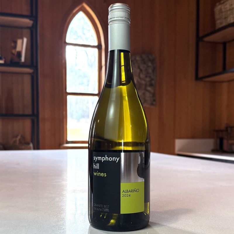 Symphony Hill Albariño 2024