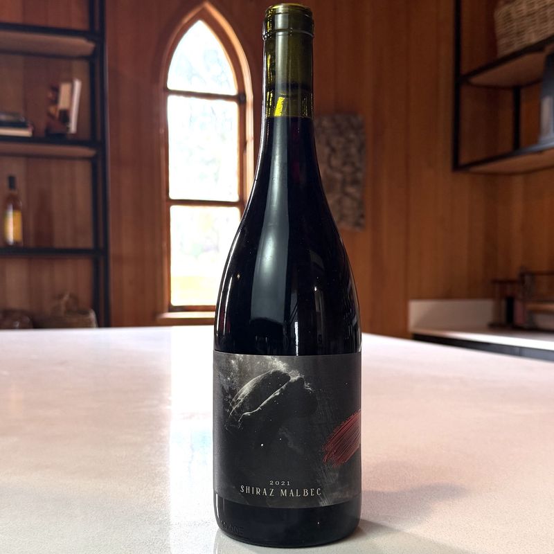 Storm King Wine Co Shiraz Malbec 2023