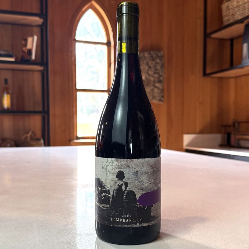 Storm King Wine Co Tempranillo 2022